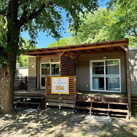 Bella Camping Eraclea Mare Εξωτερικό φωτογραφία