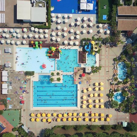 Bella Camping Eraclea Mare Εξωτερικό φωτογραφία