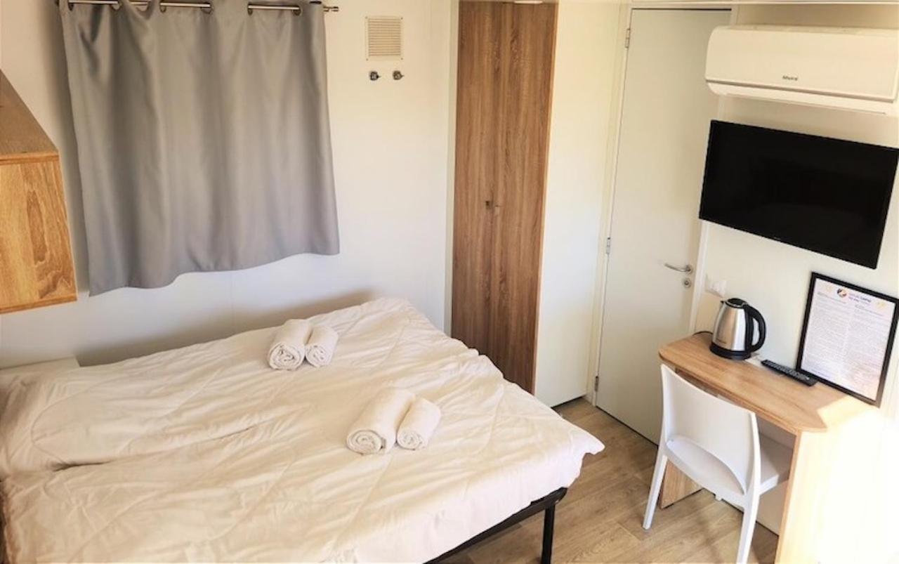 Bella Camping Eraclea Mare Εξωτερικό φωτογραφία
