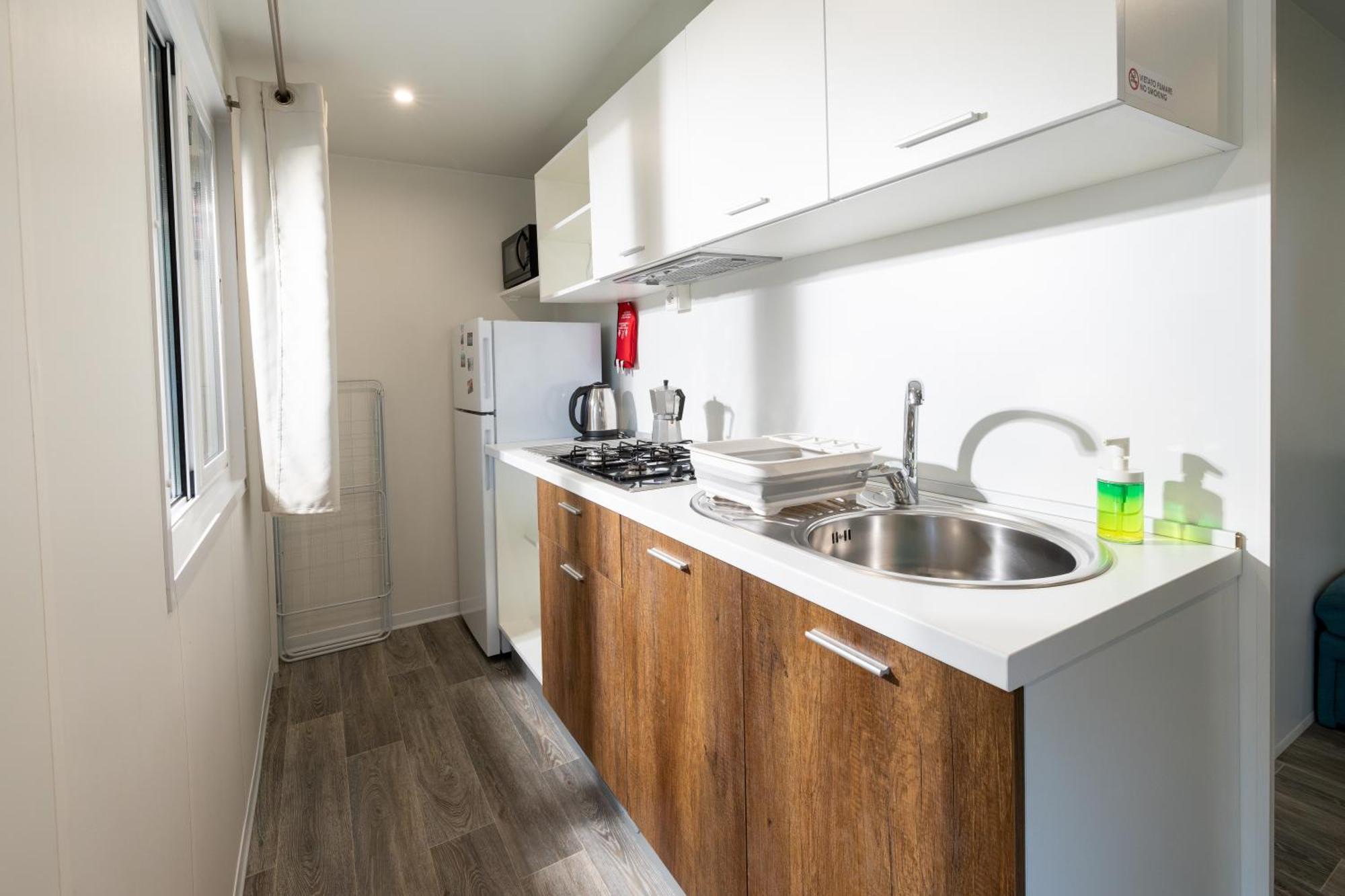 Bella Camping Eraclea Mare Εξωτερικό φωτογραφία