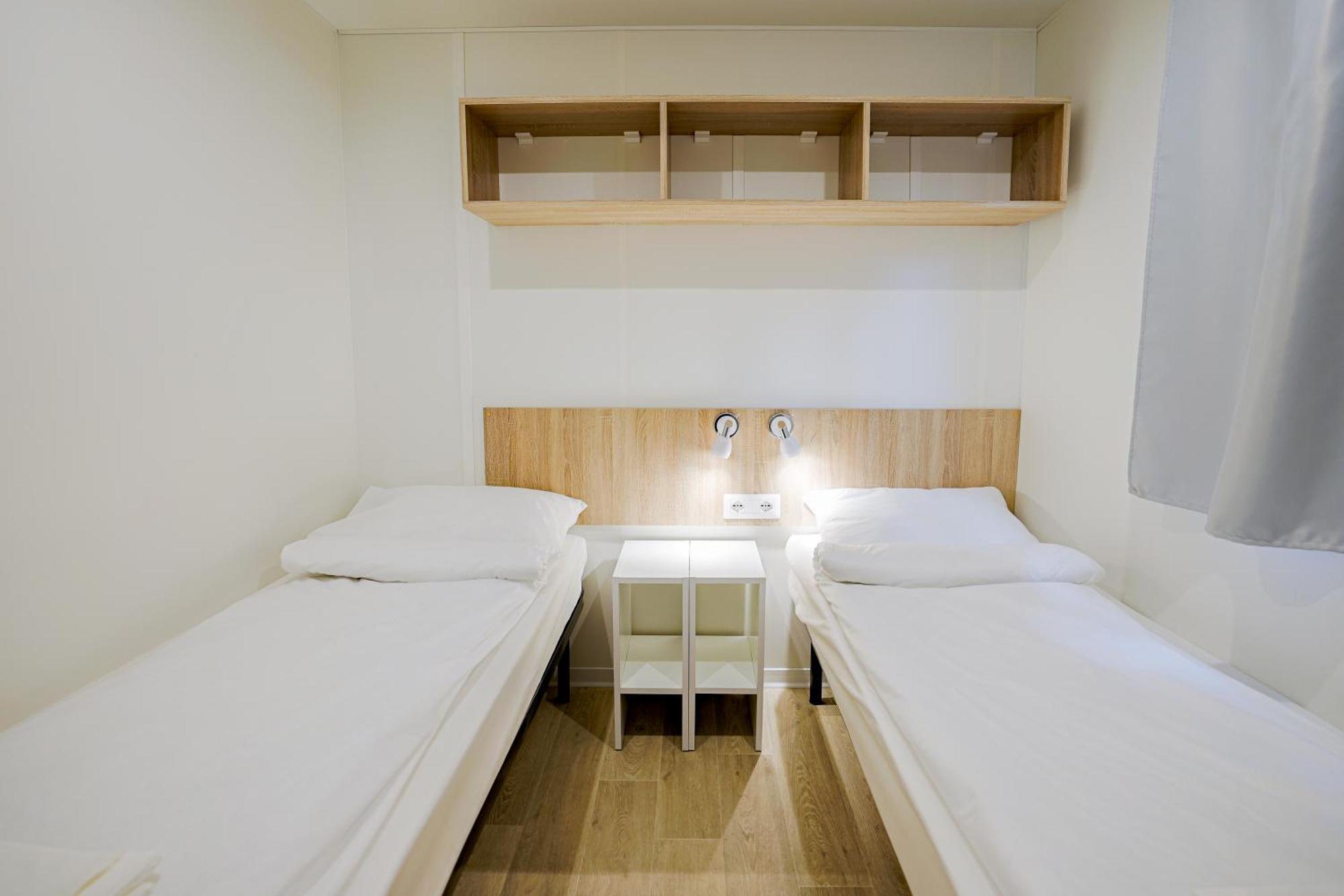 Bella Camping Eraclea Mare Εξωτερικό φωτογραφία