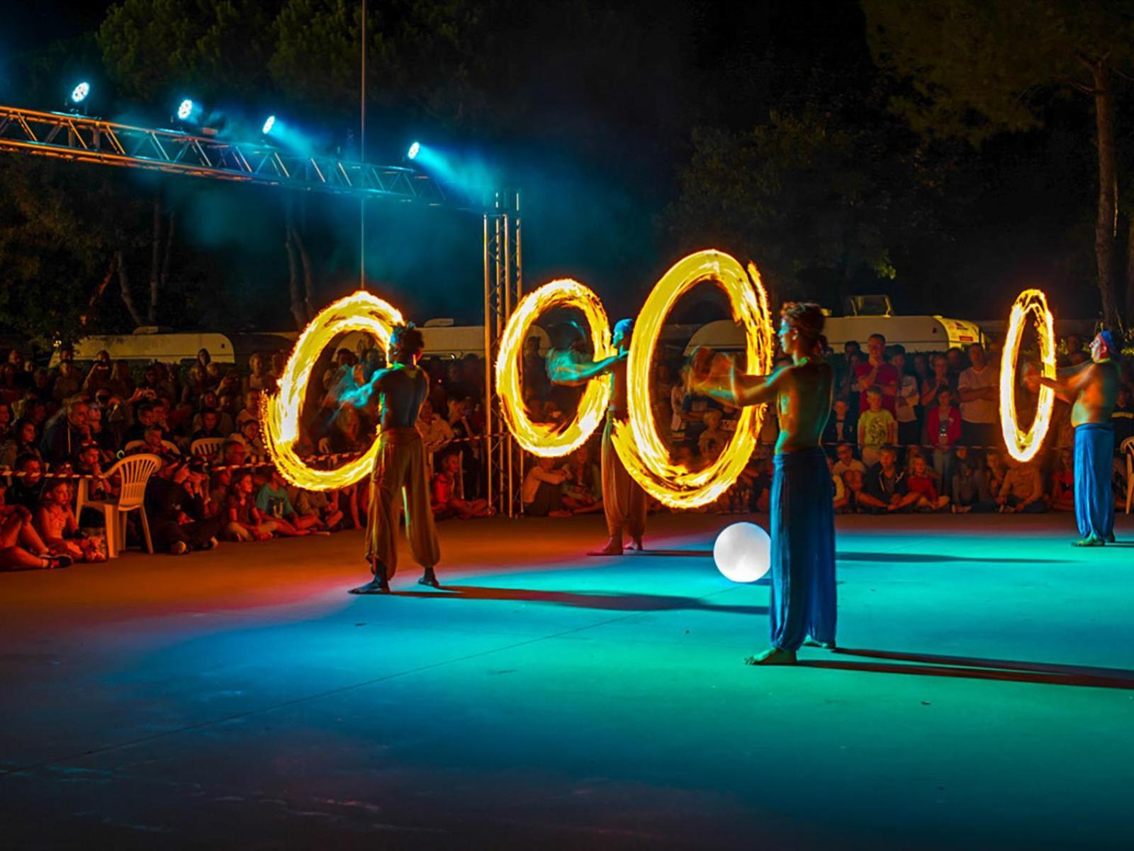 Bella Camping Eraclea Mare Εξωτερικό φωτογραφία