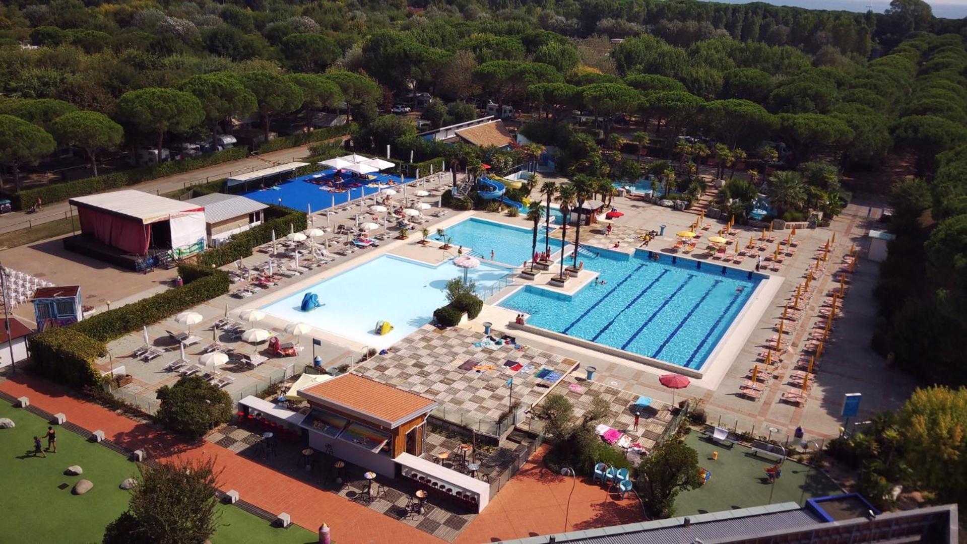 Bella Camping Eraclea Mare Εξωτερικό φωτογραφία