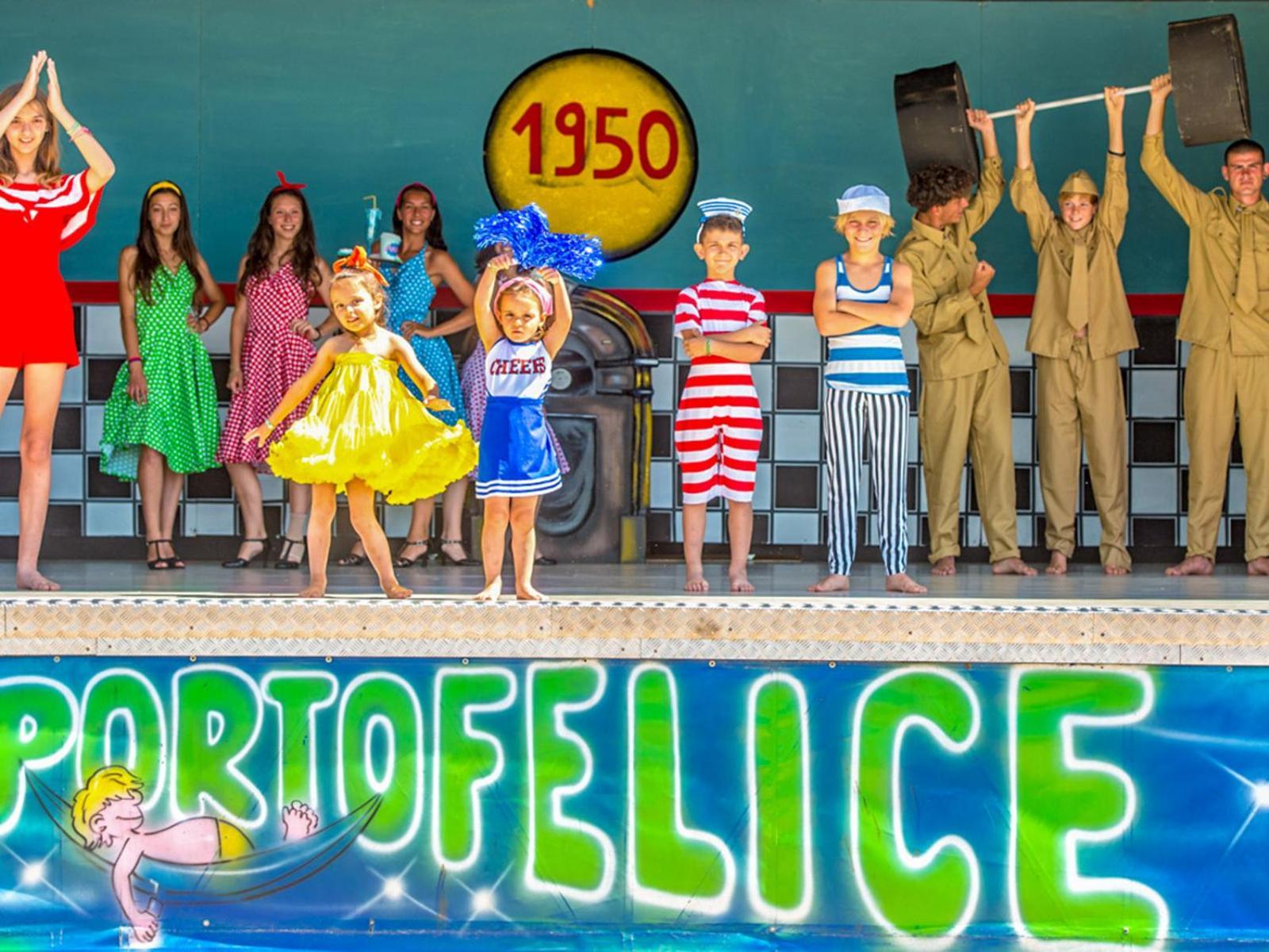 Bella Camping Eraclea Mare Εξωτερικό φωτογραφία