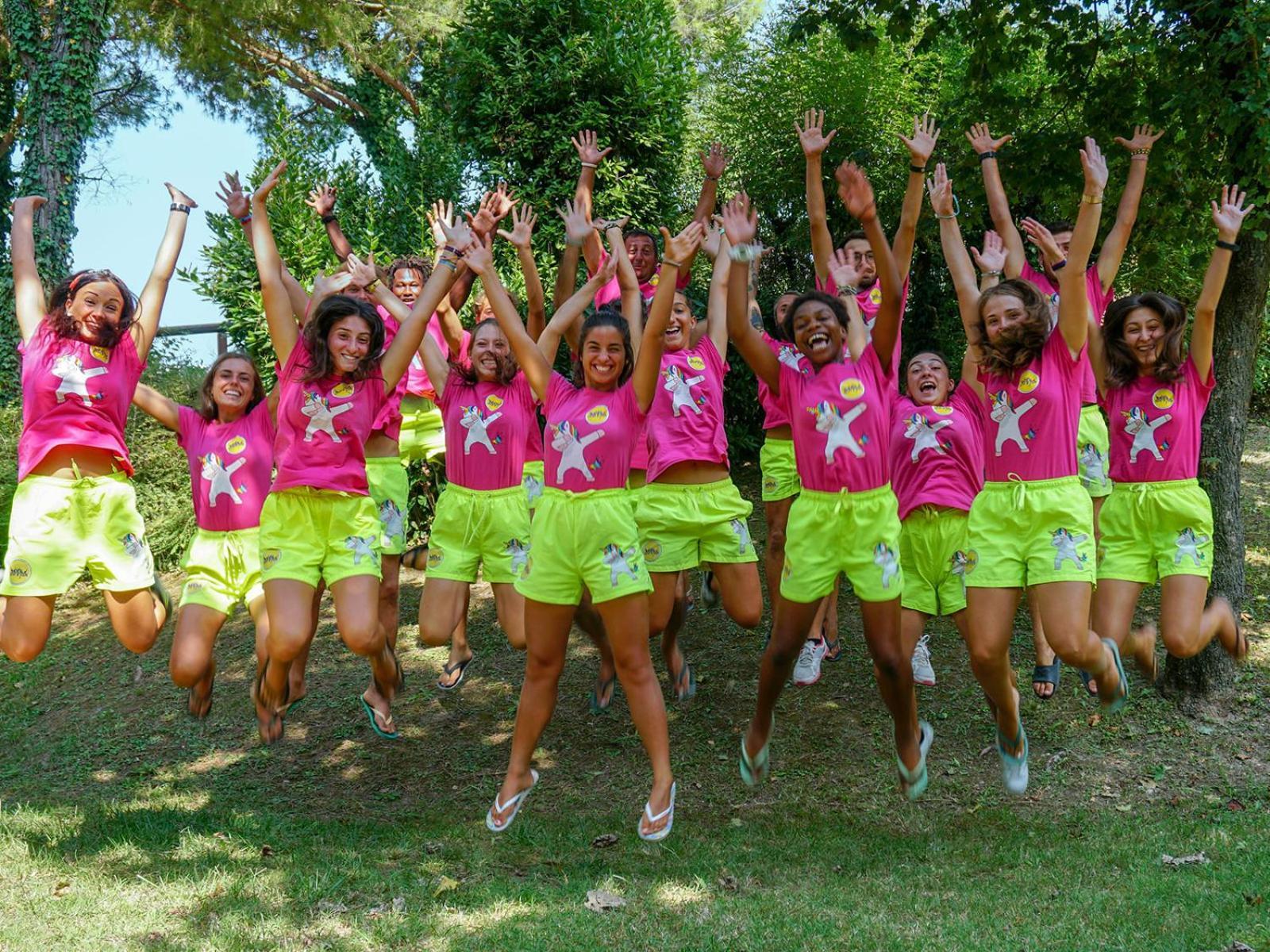Bella Camping Eraclea Mare Εξωτερικό φωτογραφία