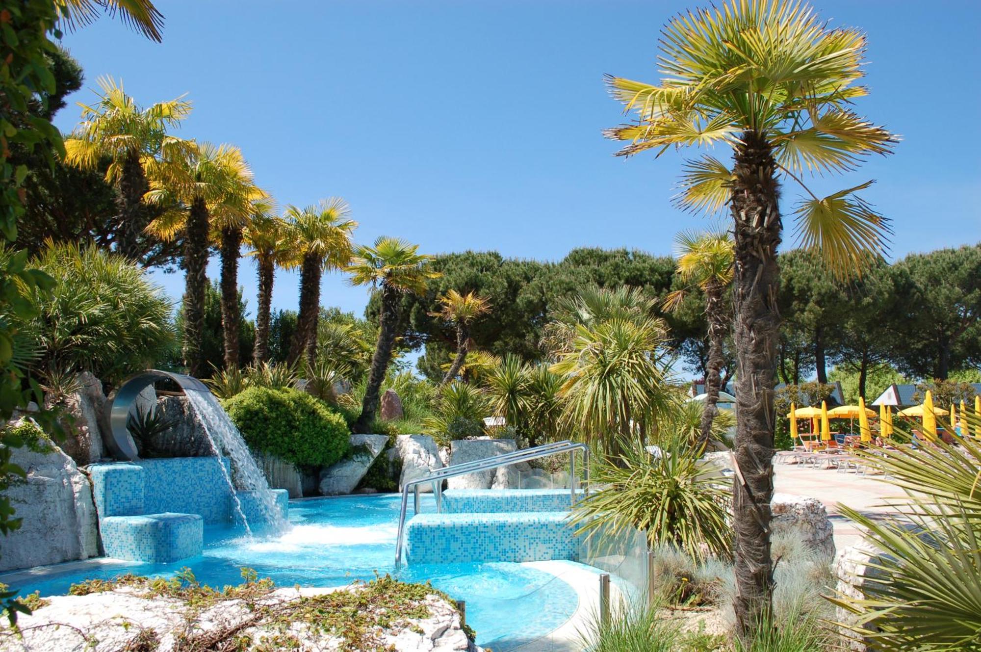 Bella Camping Eraclea Mare Εξωτερικό φωτογραφία
