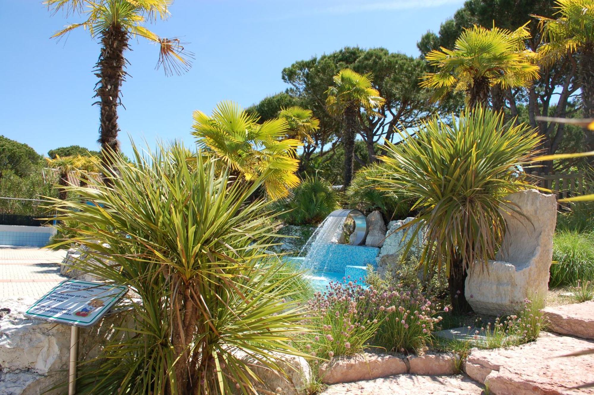 Bella Camping Eraclea Mare Εξωτερικό φωτογραφία