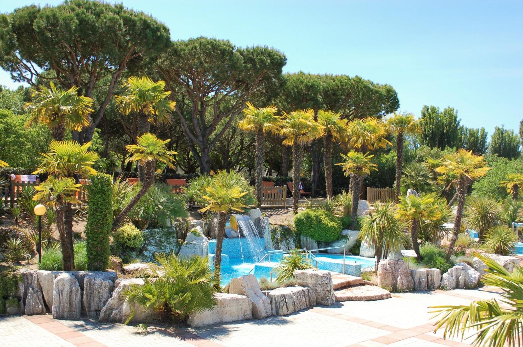 Bella Camping Eraclea Mare Εξωτερικό φωτογραφία